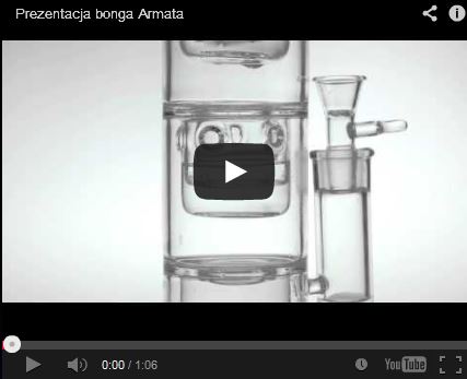 Prezentacja Bonga Armata - YouTube