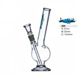 copy of Bullet Bong 18 cm