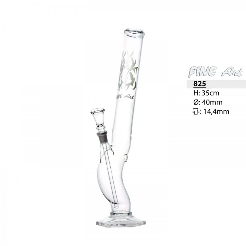 copy of Bullet Bong 18 cm