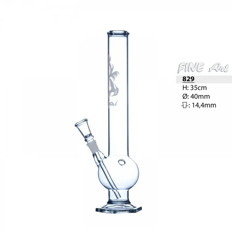 copy of Bullet Bong 18 cm