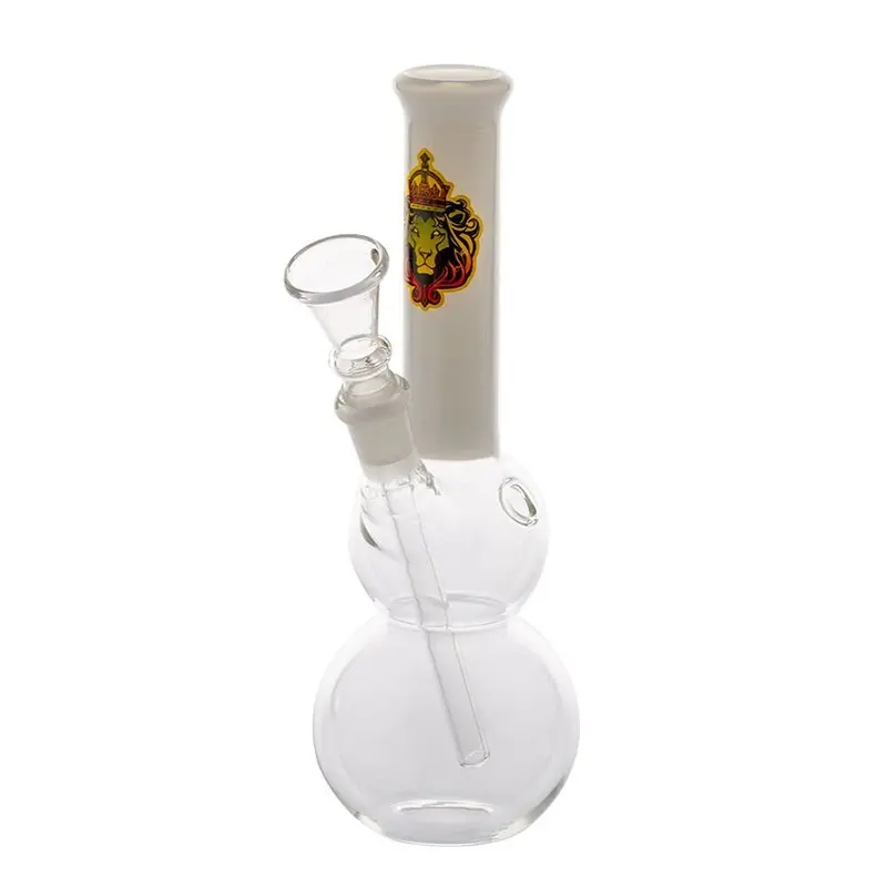 Bongo Greenline SmoKing Lion 22 cm