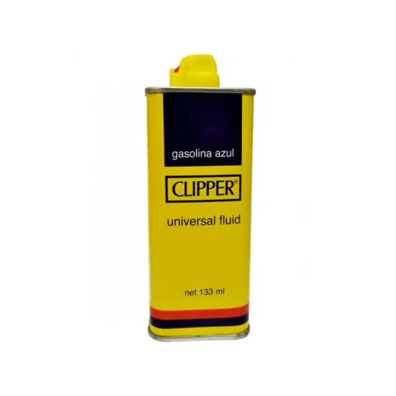 Benzyna Clipper 133 ml