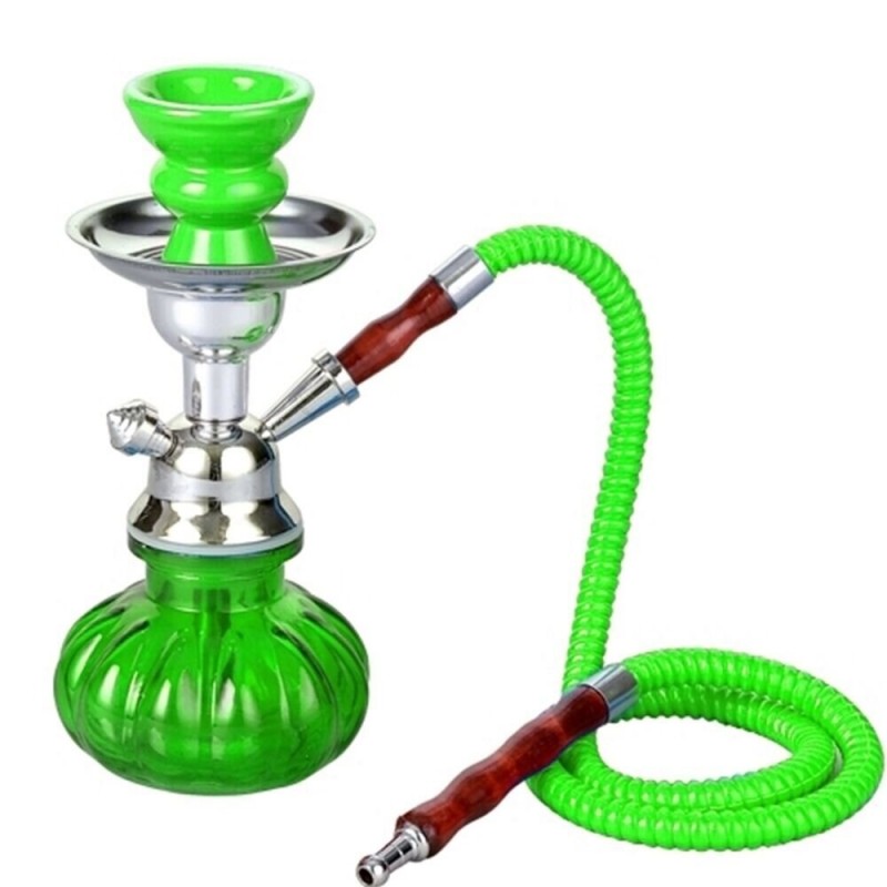 copy of Black Pumpkin Hookah 24 cm