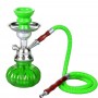 Shisha Zielona Dynia 24 cm