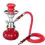 Shisha Czerwona Dynia 24 cm