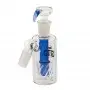 Dyfuzor Grace Glass Precooler 18,8 mm / 45 stopni / Niebieski