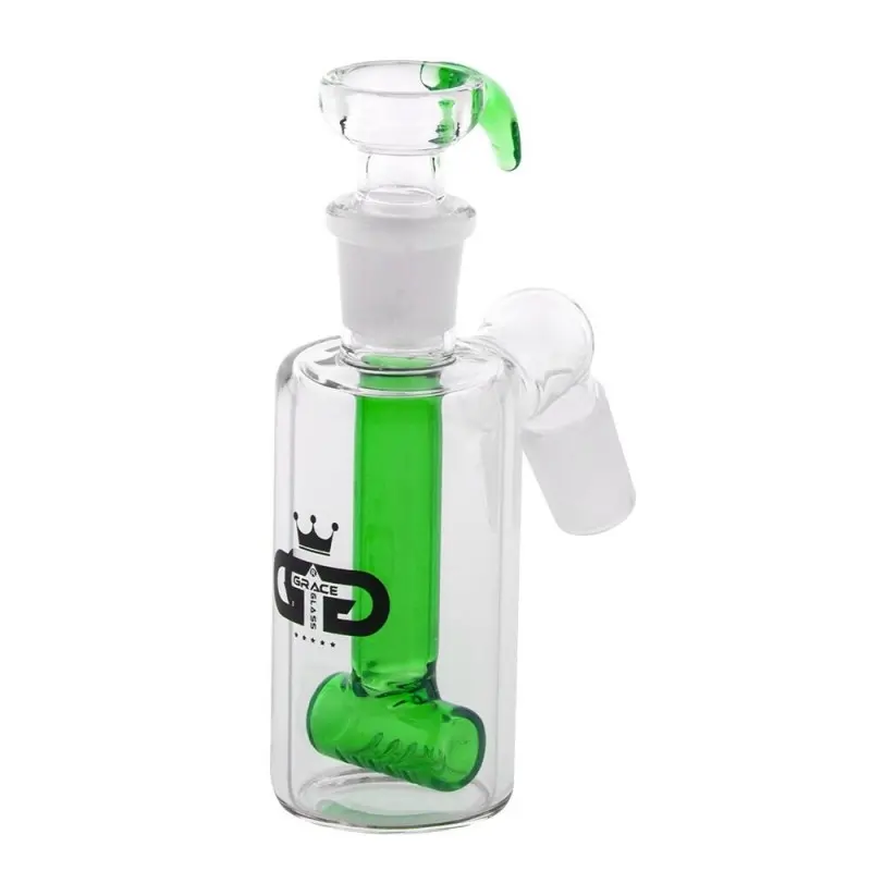 Dyfuzor Precooler zielony młot 14cm