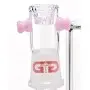 Bongo Grace Glass Pinktrix 30cm