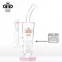 Bongo Grace Glass Honey Comb 30cm
