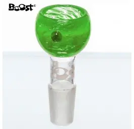 copy of Boost blue glass bowl / 14,5 mm