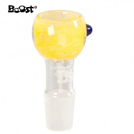 copy of Boost blue glass bowl / 14,5 mm