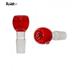 copy of Boost blue glass bowl / 14,5 mm