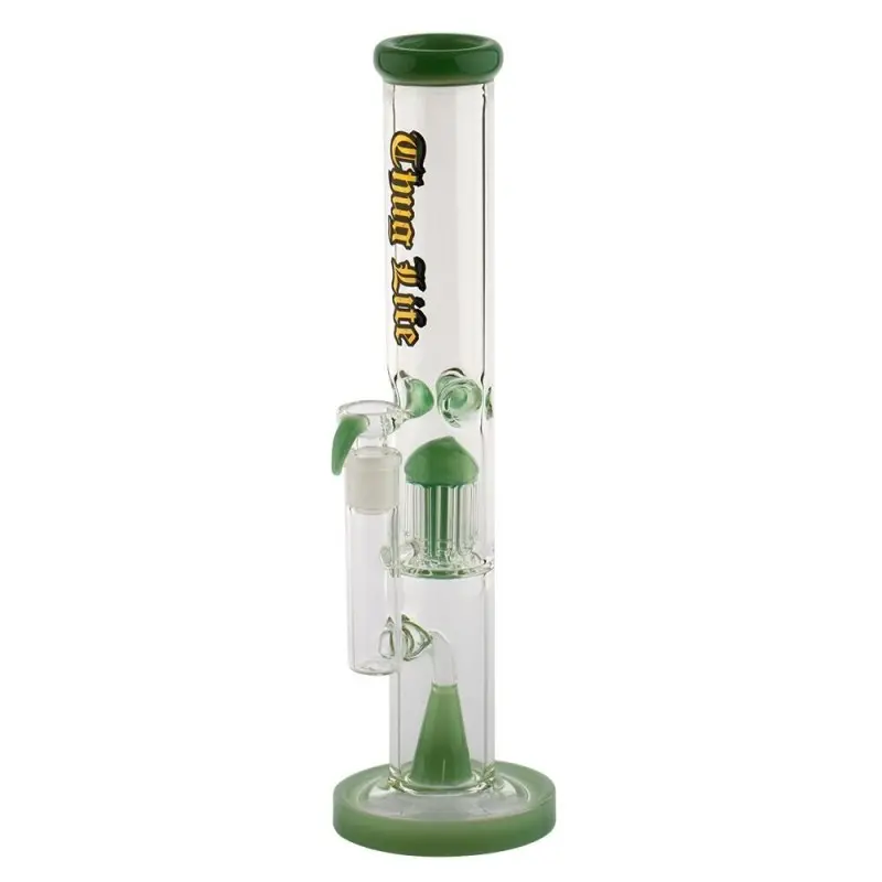 Bongo Thug Life Hammer Green 41cm