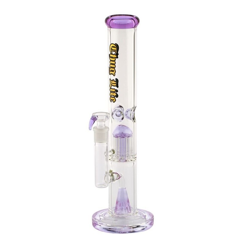 Bongo Thug Life Hammer Purple 41cm