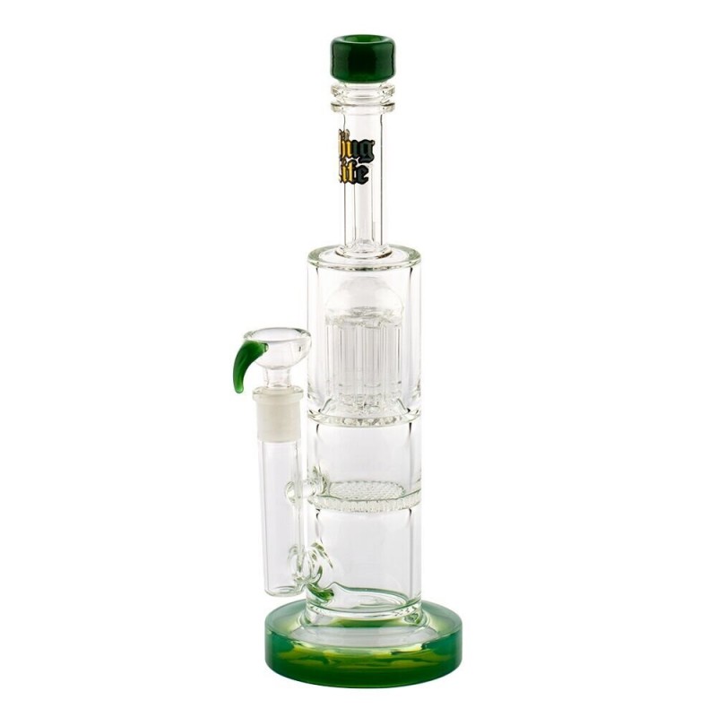 copy of Bongo Grace Glass Multi Percolator Matrix