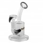 Bongo Thug Life Bubbler Anhinga Black 15cm