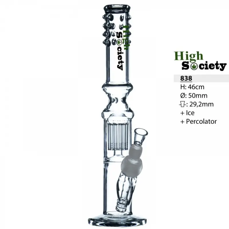 copy of Black Grease Play Bong 31 cm