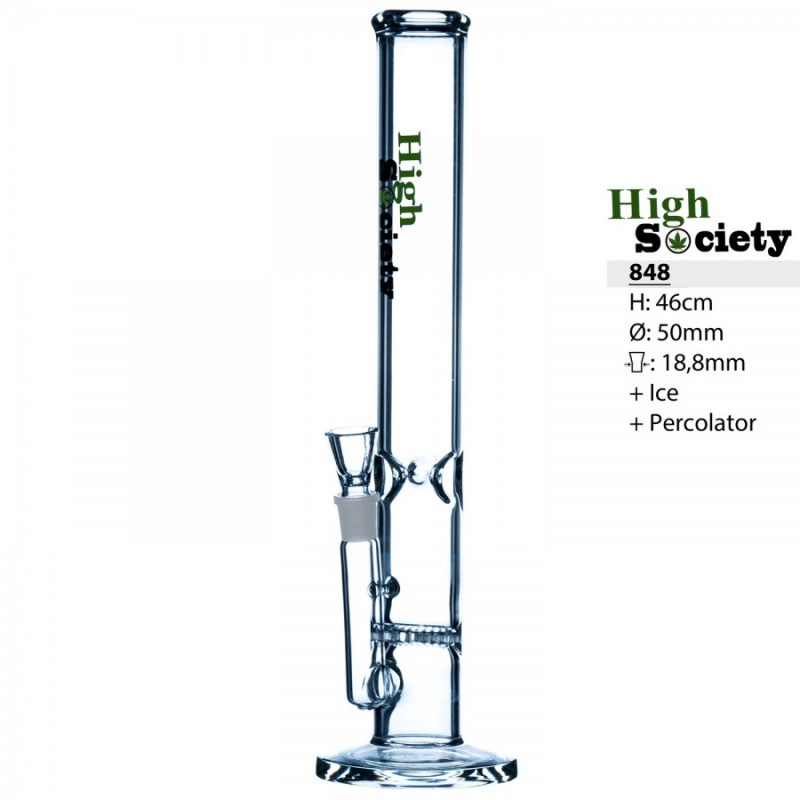 copy of Black Grease Play Bong 31 cm