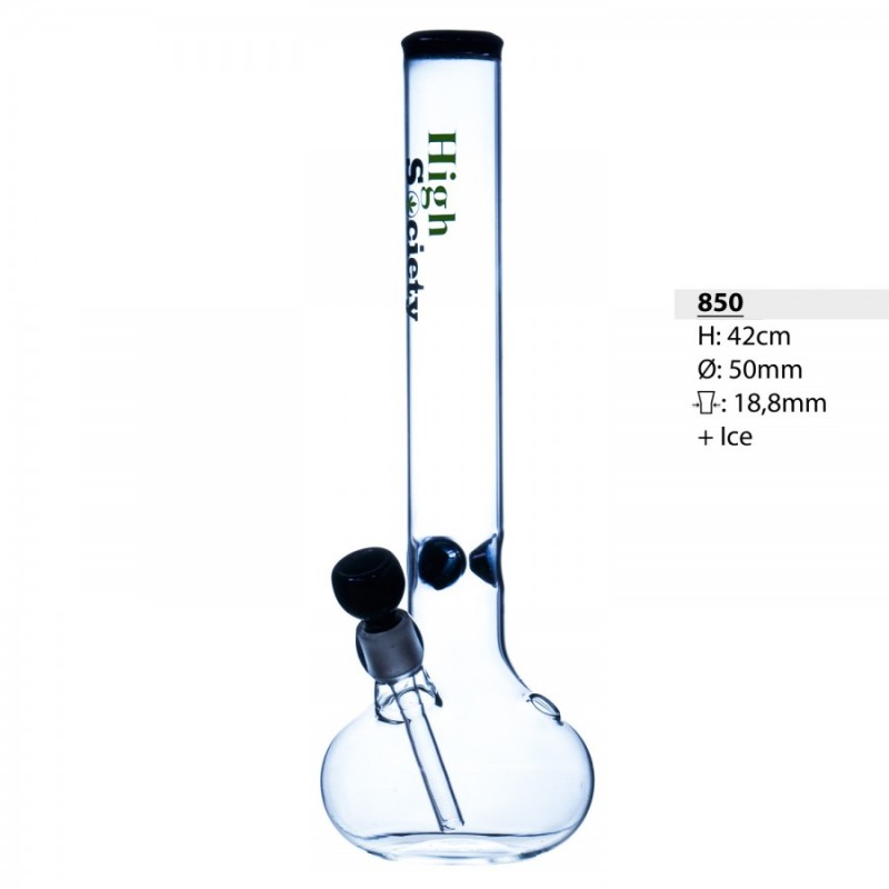 copy of Black Grease Play Bong 31 cm