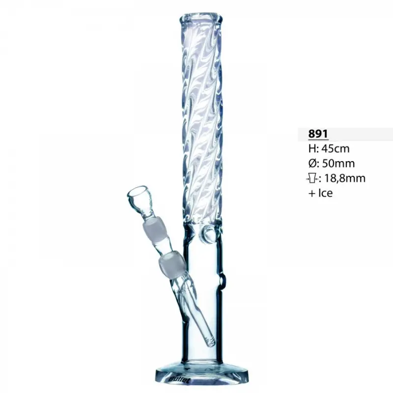 copy of Black Grease Play Bong 31 cm