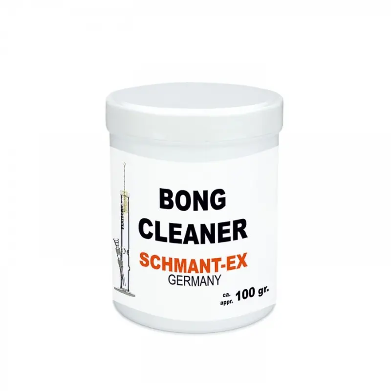 copy of Schmand Weg Bong and Pipes Cleaner 150g