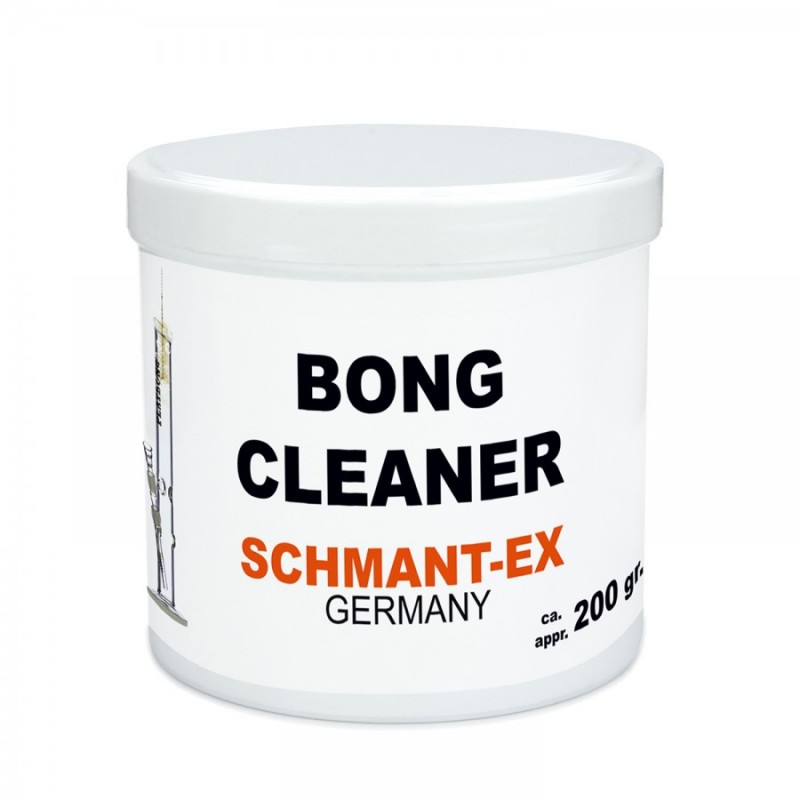 copy of Schmand Weg Bong and Pipes Cleaner 150g