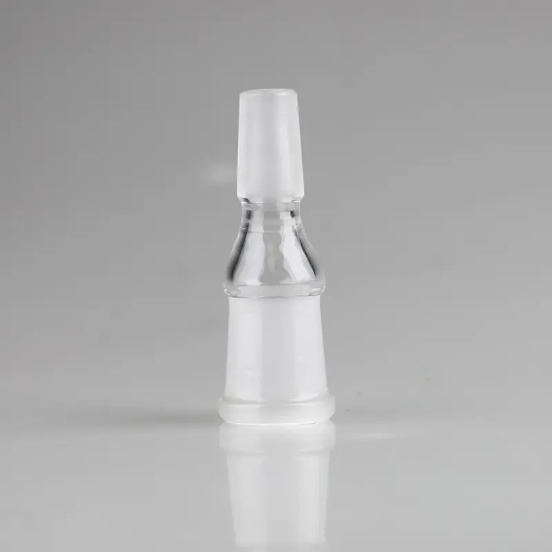 Przejściówka II ze szlifu 14.5 na 18.8 mm