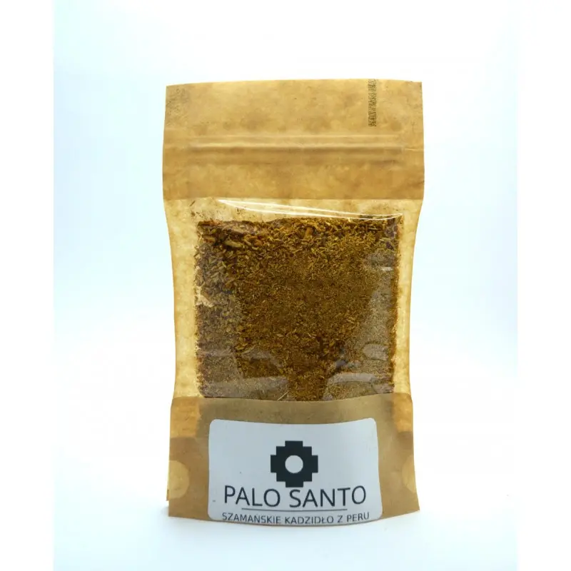 Palo Santo mielone "SACREDSMOKE"