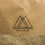 Palo Santo Sacred Smoke - Stożki