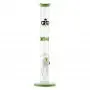 Grace Glass - Bongo Straight Green 46 cm + BOX