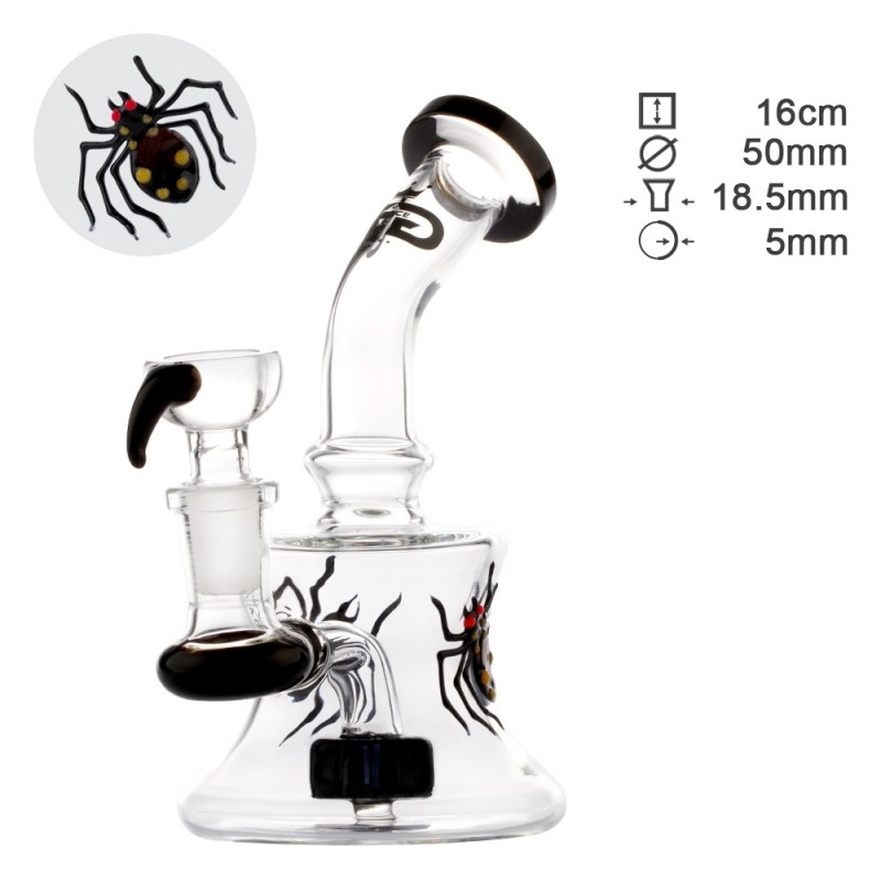 copy of Glass Bong In Box