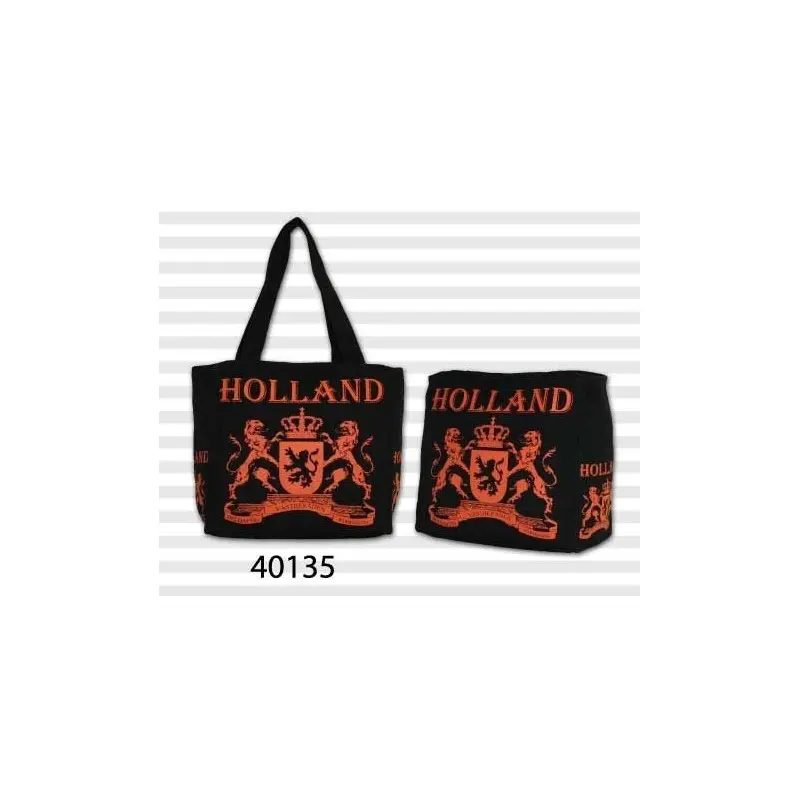 Torba Amsterdam Canvas