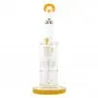 Bongo Double Bubble Yellow 25 cm