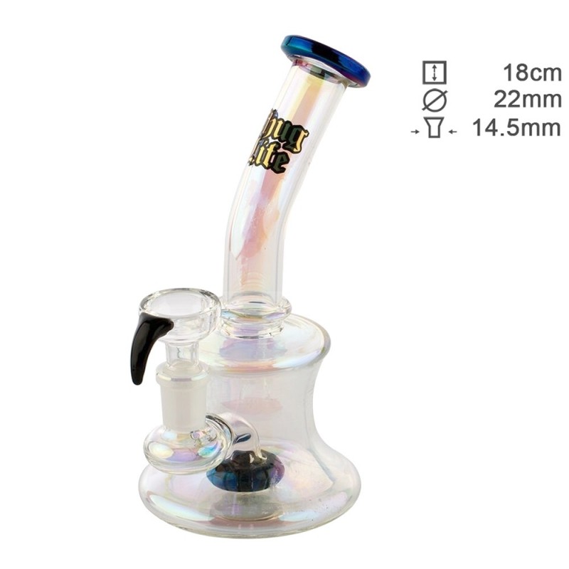 copy of Bongo Grace Glass Nectar