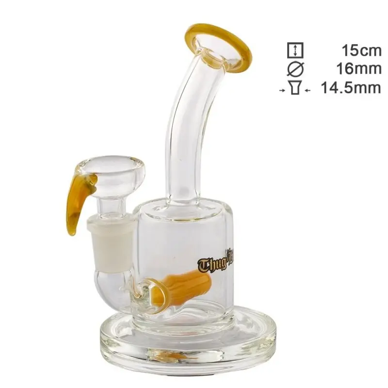 copy of Bongo Grace Glass Nectar