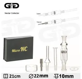 copy of AK47 z tytanowym gwoździem