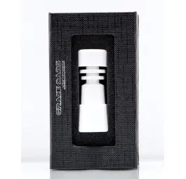 Ceramiczny Gwóźdź Grace Glass do szlifu 14,5 i 18,8 mm