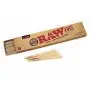 copy of RAW Organic Regular Pre Rolled Cones - 6 pack