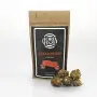 Strawberry - susz konopny CBD do 10% - 1G/3G/5G/10G/20G/50G/100G/200G/500G/1KG