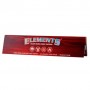 ELEMENTS RED KING SIZE SLIM