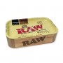 Drewniane Pudełko z Tacką RAW Cache Box