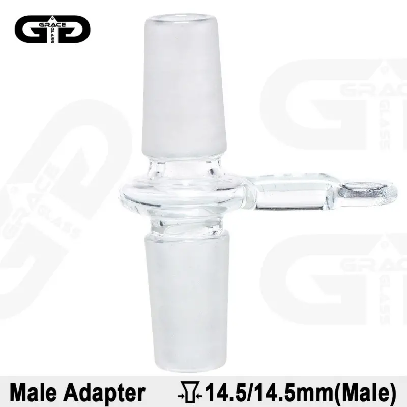 copy of DAB adapter - Male 18,8 mm / Male 18,8 mm