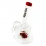 Bongo Thuglife Spider Red 15 cm