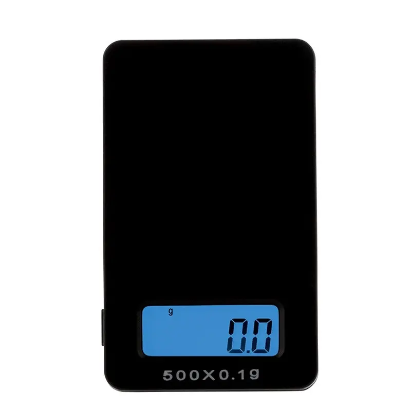 USA Weight | Missouri Digital Scale 500g x 0.1 gram