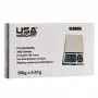 Waga Elektroniczna USA Georgia 100g/0.01 gram