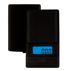 Waga Elektroniczna USA Weight New Mexico 100 g / 0,01 g