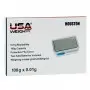 Waga Elektroniczna USA Houston 100 g / 0,01 g