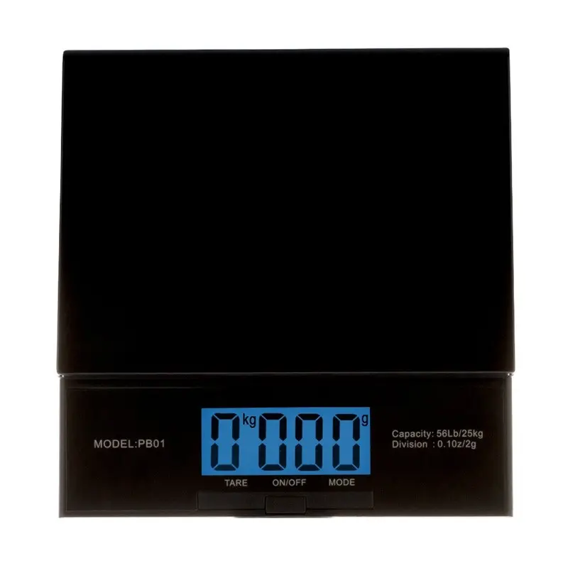 Waga Elektroniczna USA Ohio 25kg/1kg