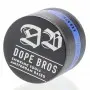 Metalowy Młynek 4-częściowy Dope Bros Niebieski 63mm