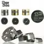 Młynek metalowy 4-częściowy Dope Bros 63mm